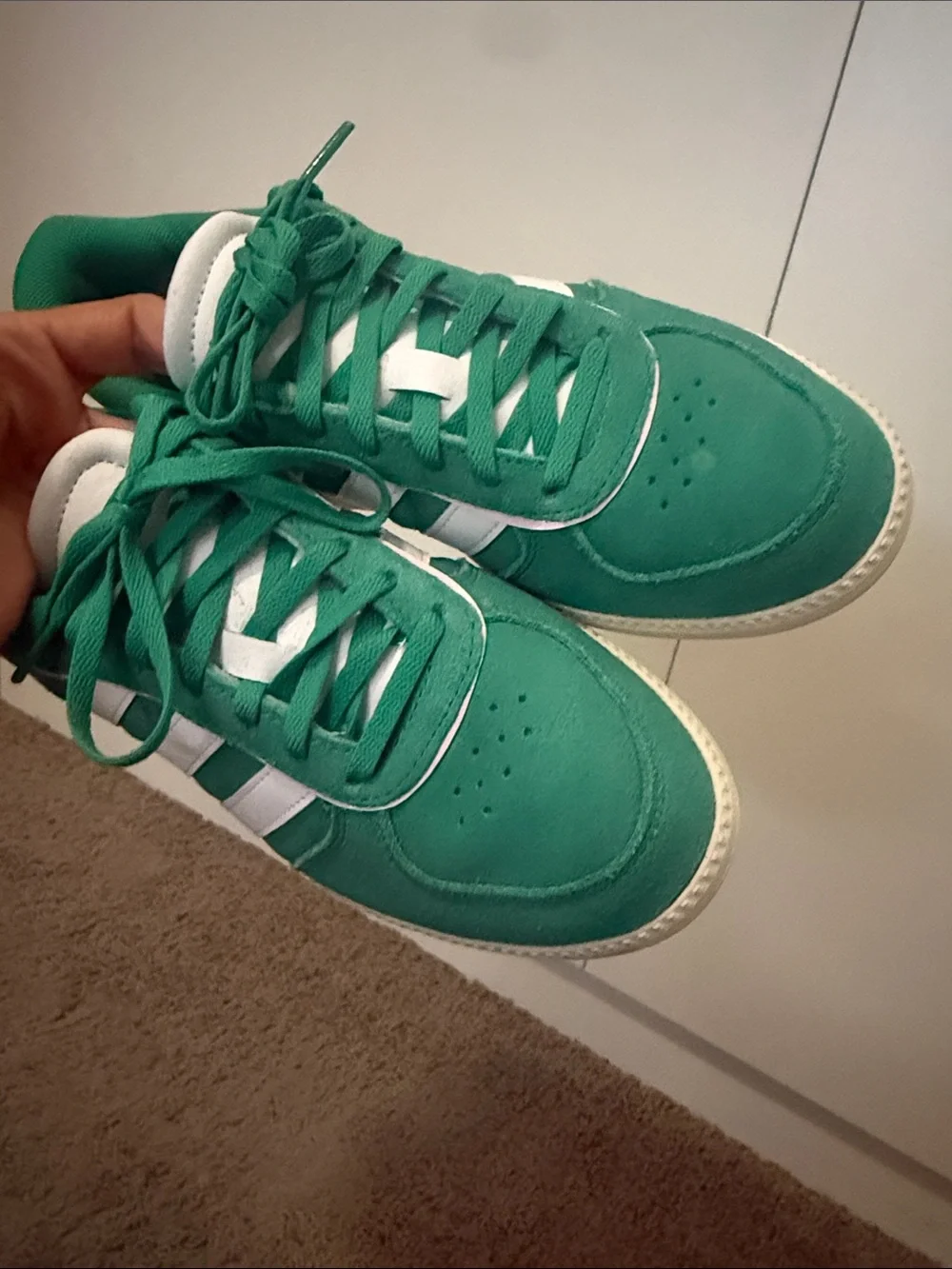 adidas like new